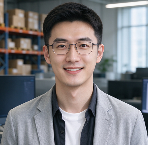 拼箱小货也能安排妥当
